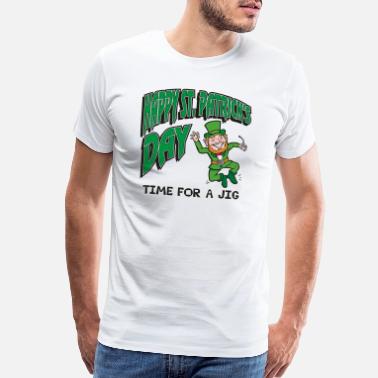 Shop St. Patrick's Day Shirts online 